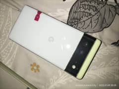 pixel 6