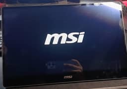 MSI