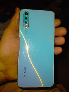 s1 vivo 4gb 128gb fix prze