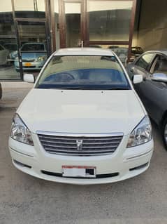 Toyota Premio 2002