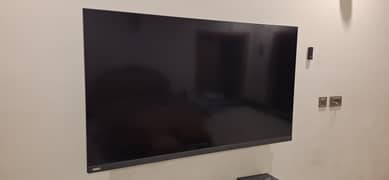 original haier smart android led