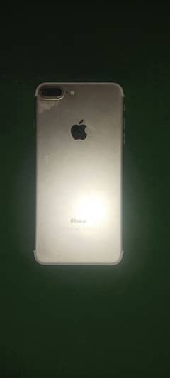 apple 7 plus 256GB non Pta