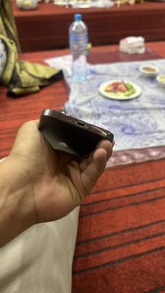 Iphone 13 pro max 83% battery health No issue water pack