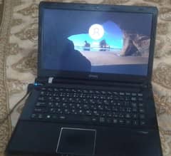 epson laptop for urgent sale