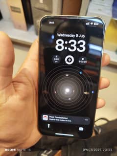 Iphone 13 pro PTA approved