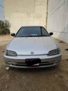 Honda Civic 1995