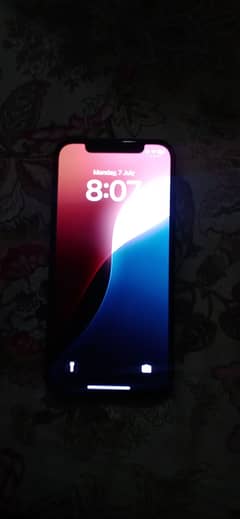 iPhone 12 100 battery health 64 jb good condition 10 by10