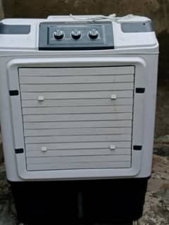 Air cooler