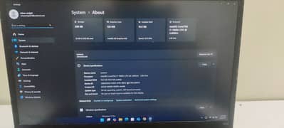 Lenovo Thinkpad T570 16/256GB