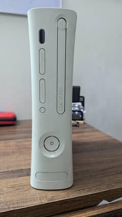 MODDED XBOX 360 + kinect