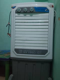 Air Cooler AC DC  03160243828
