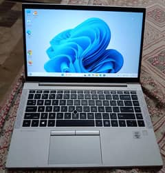 HP Elite book 840 G7