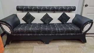 7 seater sofas Molty foam