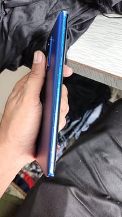OnePlus 8pro approve