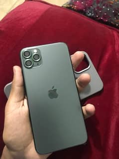 I phone 11 pro max jv