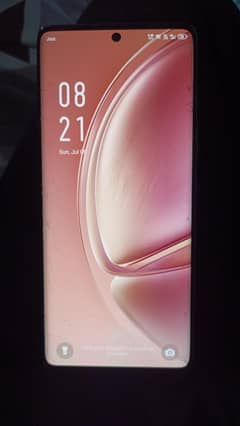 Infinix Zero 40