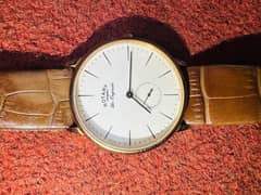 rotary watch