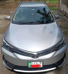 GLI Auto
