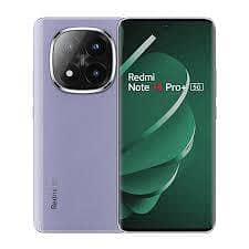 redmi note14 pro 8+4/256gb no exchange