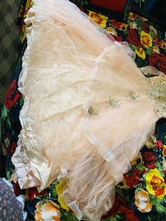 Barbie frock