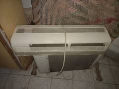 1 ton ac