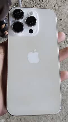 Iphone 15 pro jv
