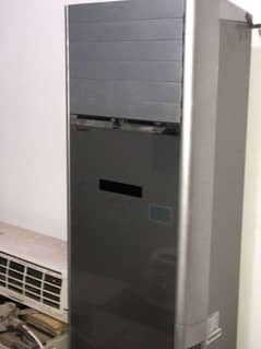Kenwood 2 ton