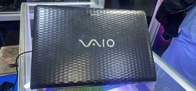 sony laptop core i5 2nd generation