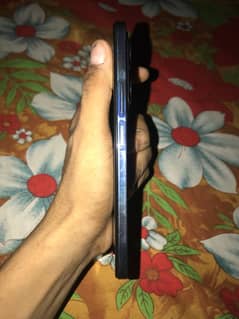 Infinix Hot 40 Pro