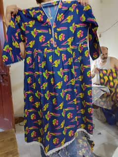2 piece suite long frak price 1500