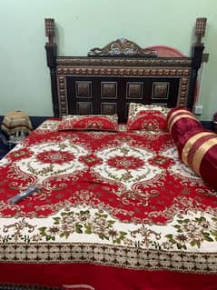 Complete Home Furniture & Decor Set for Sale | Bed, Sofa,Almaris