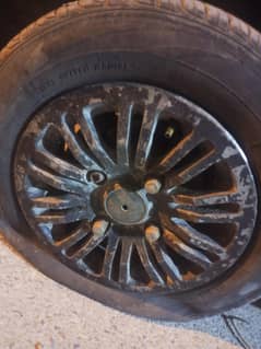 rim for mehran
