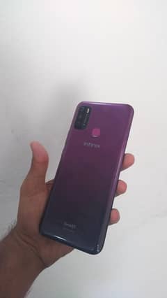 Infinix