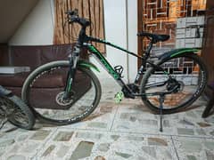 Coolki 29 size mountain bike