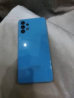 Galaxy A32 exchange possible