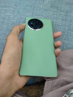 tecno spark 20 pro plus