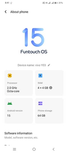 vivo