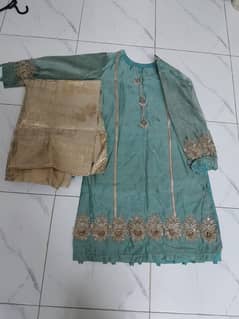 fancy airline shirt ready to wear