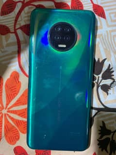 infinix