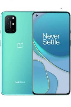 OnePlus 8t exchange and add read plz