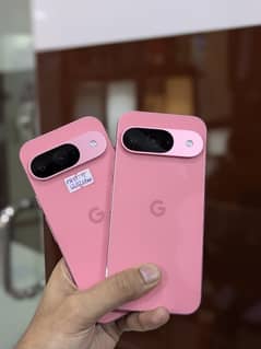 pixel 9 128gb brand-new condition