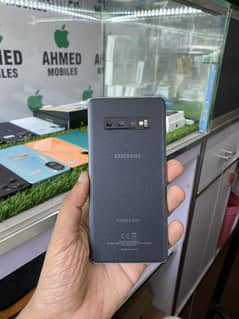 Samsung s10 plus 5g