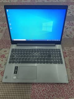 Laptop - Lenovo IdeaPad L3