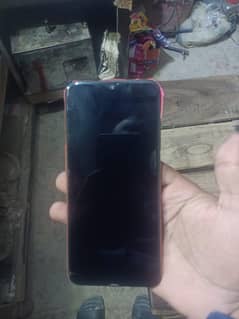oppo A16 3 gb