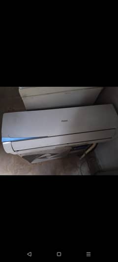 Haier DC inverter