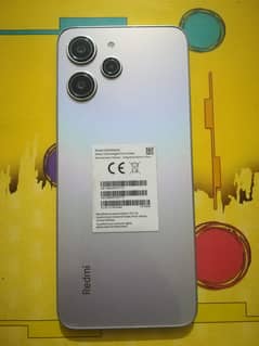 Realme 12