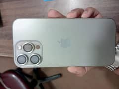 Iphone 15 pro max 256gb JV