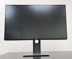 Dell 4K Ultrasharp u2720Q 27 inch type c borderless monitor