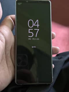 Xperia 5 mark 3 5G