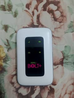 Zong4G